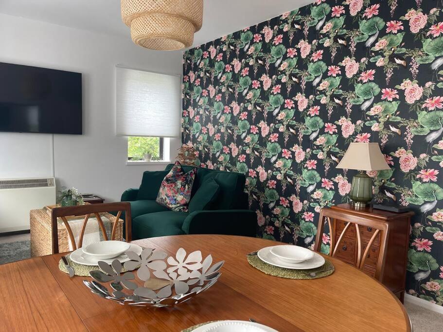 Luxury Spacious 2 Bed Apartment Shilton  Exterior foto