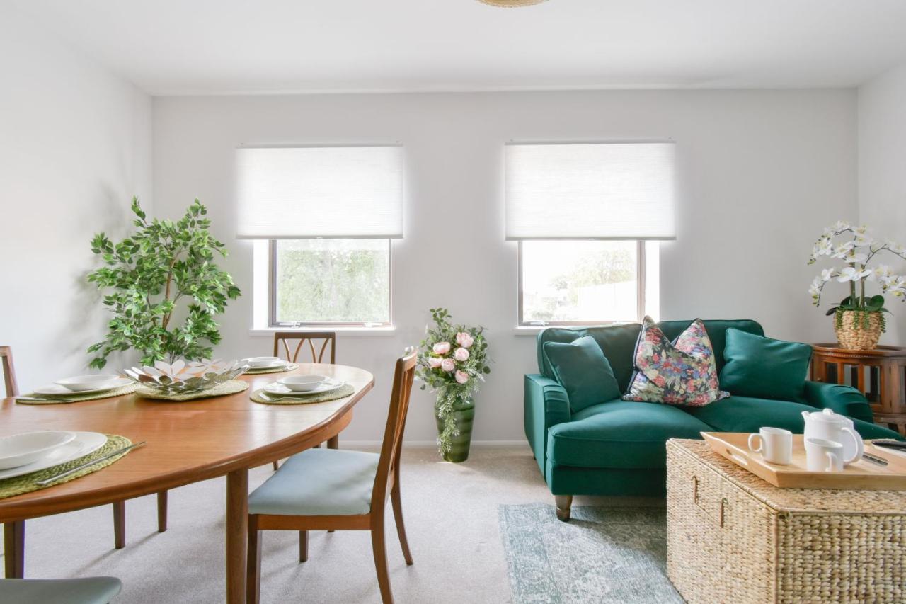 Luxury Spacious 2 Bed Apartment Shilton  Exterior foto
