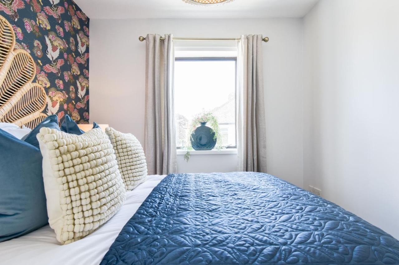Luxury Spacious 2 Bed Apartment Shilton  Exterior foto