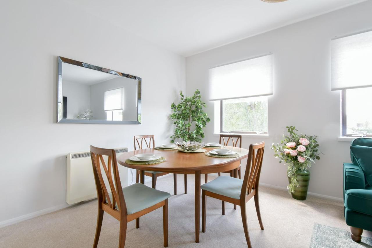 Luxury Spacious 2 Bed Apartment Shilton  Exterior foto