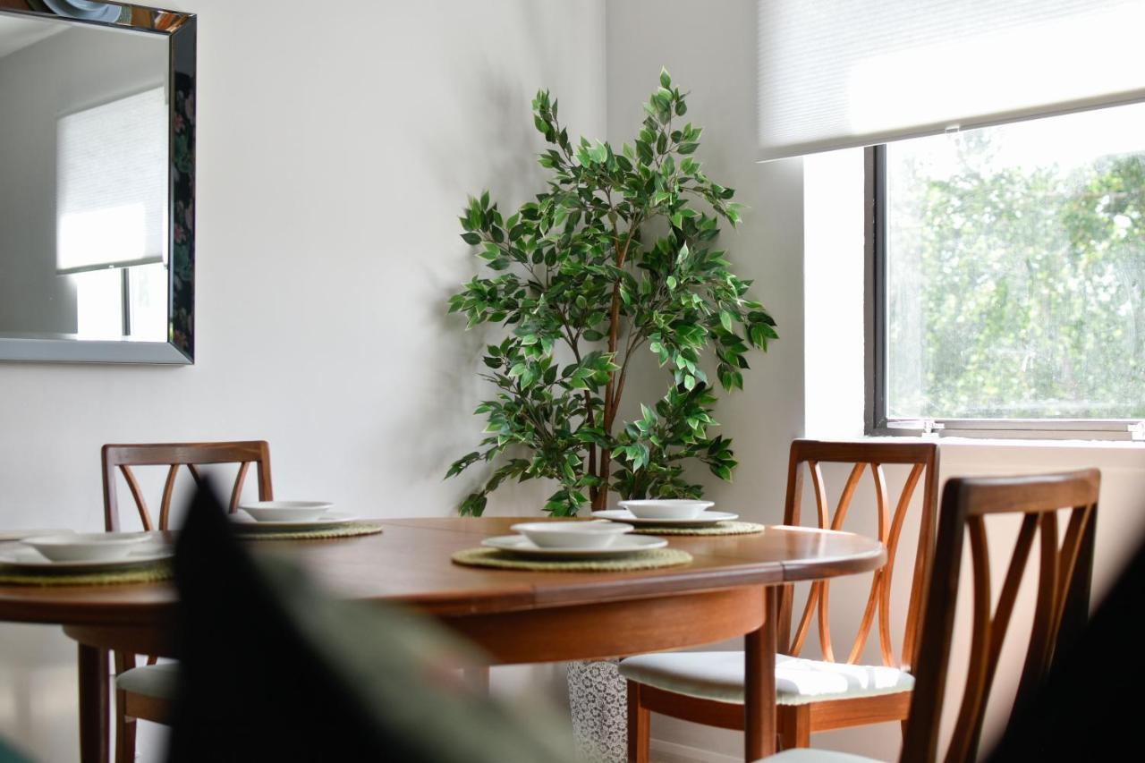 Luxury Spacious 2 Bed Apartment Shilton  Exterior foto