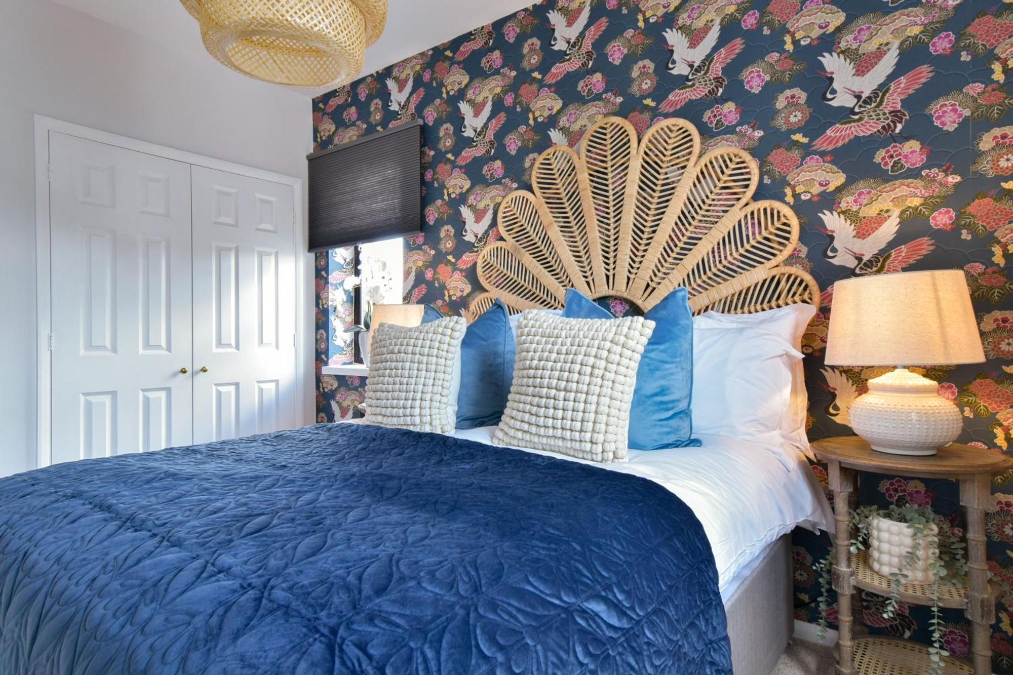 Luxury Spacious 2 Bed Apartment Shilton  Exterior foto